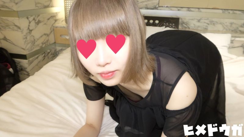 【完全素人118】大學生亞子20歲、幾乎處女的美少女露臉解禁2回目性愛挑戰！